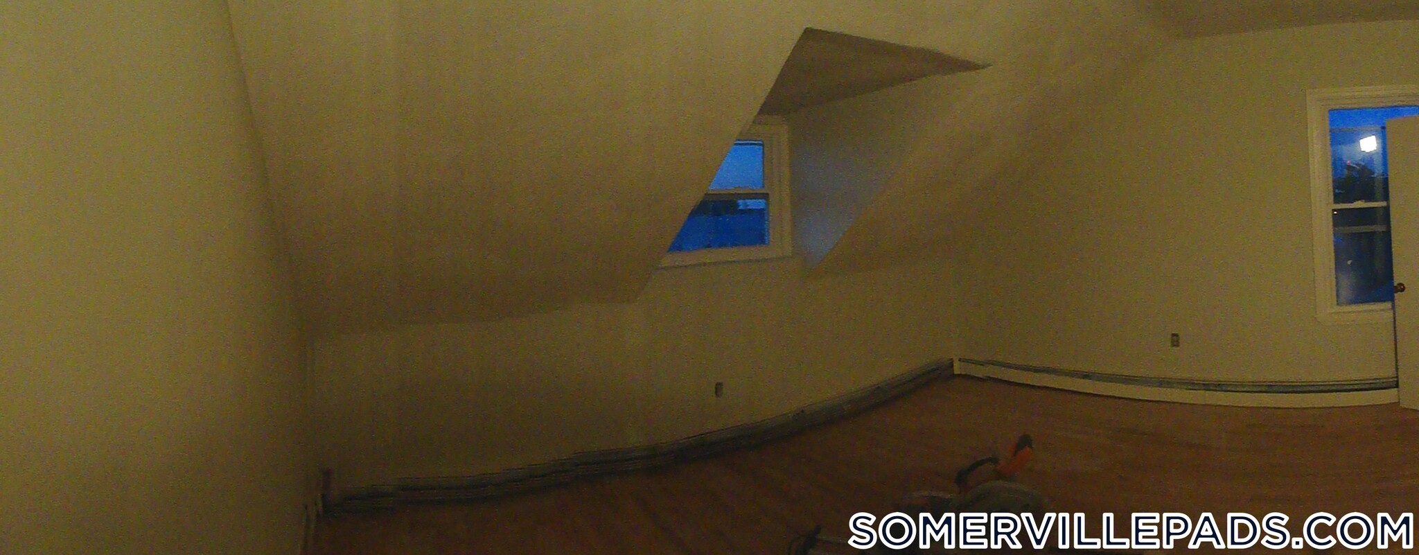 Building Photo - 5 Munroe St