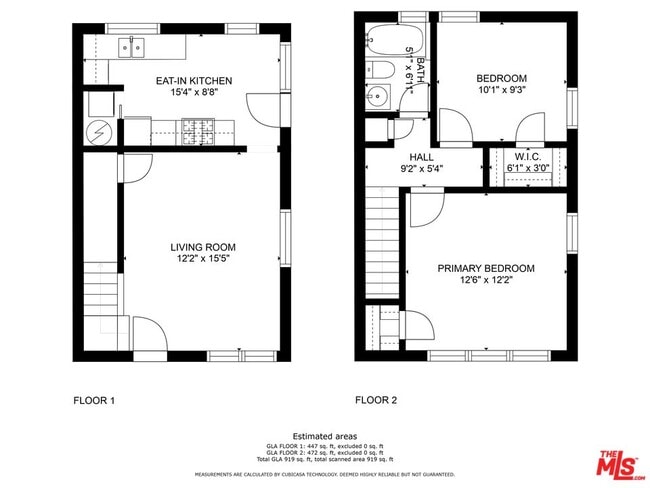 Building Photo - 1760 18th St