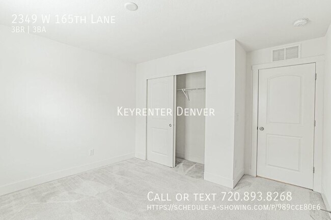 Building Photo - Exquisite 3-Bedroom Haven in Broomfield: C...