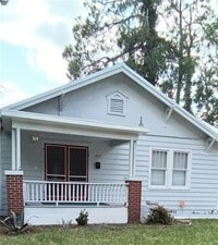 Building Photo - 605 Walker St