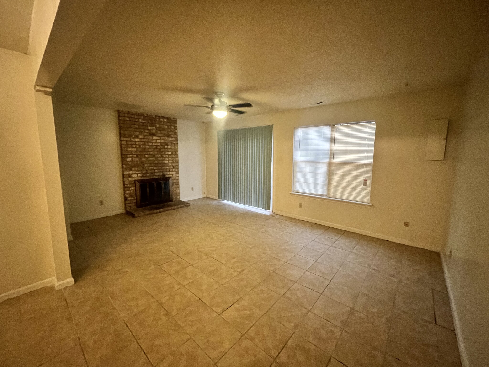 Living Room - 5379 Grand Lake Cres