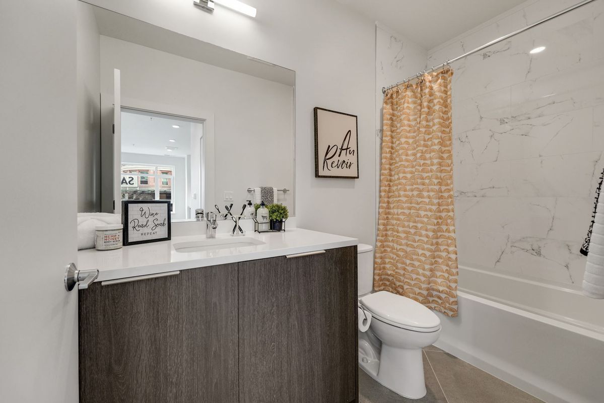 Building Photo - 3831 Georgia Ave NW