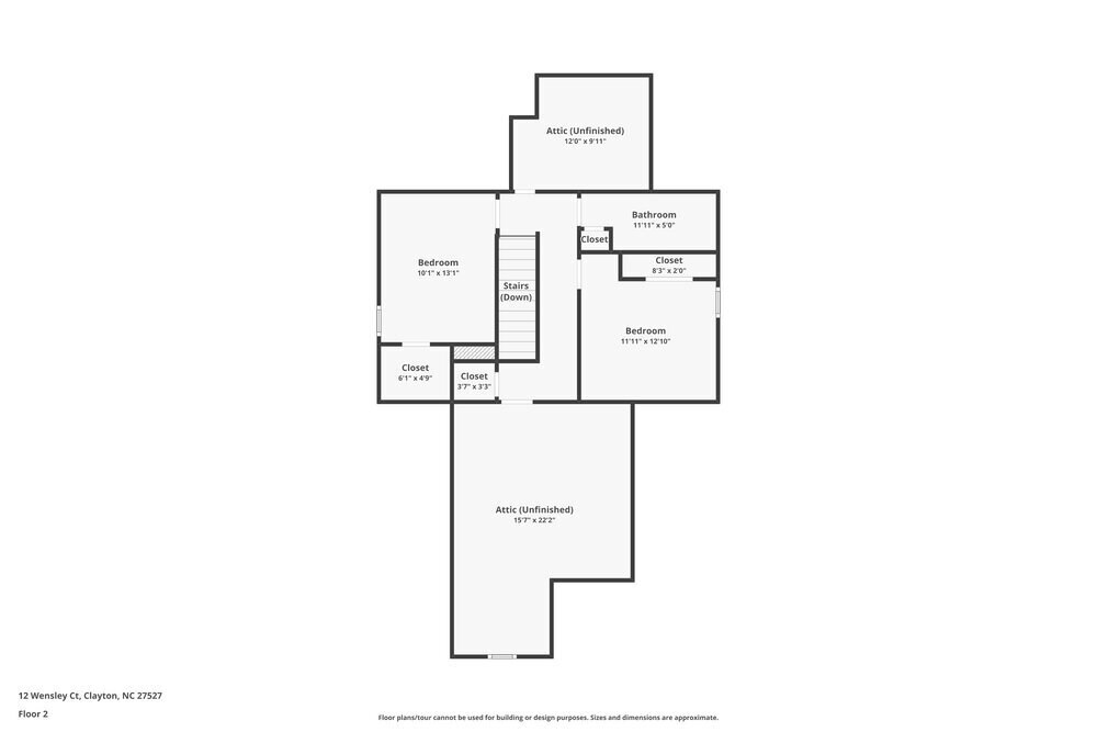Building Photo - 12 Wensley Ct