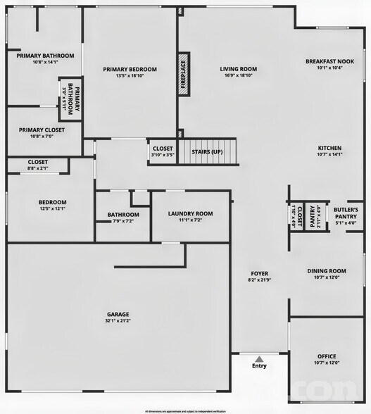 Building Photo - 2604 NE 175th St