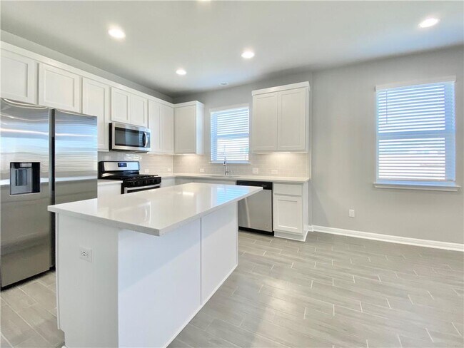 Building Photo - 1509 Longhorn Ranch Dr