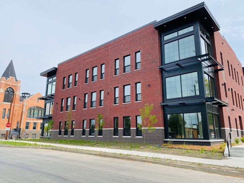 Interior Photo - The Winford Apartments