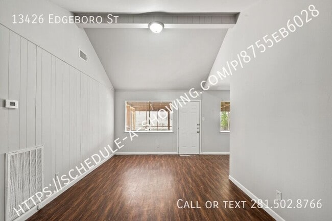 Building Photo - 13426 Edgeboro St