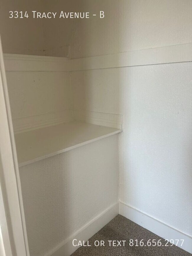 Building Photo - 3314 Tracy Ave