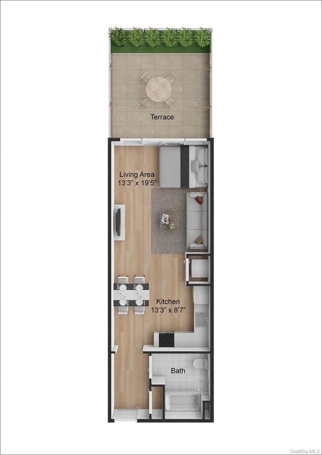 Building Photo - 10 Lyon Pl