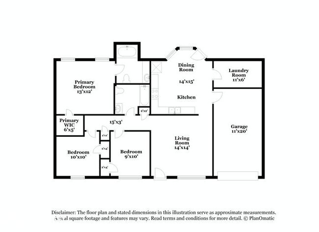 Building Photo - 7235 Hummingbird Lane, Winston, GA 30187