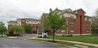 Building Photo - The Meadows of Reisterstown II