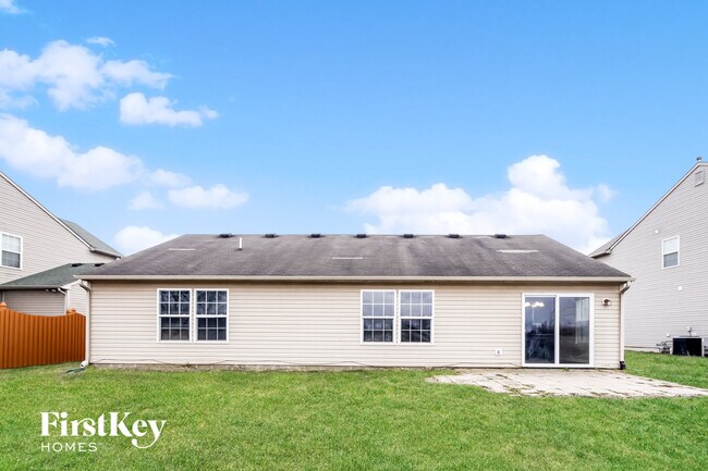 Building Photo - 11638 Lone Pine Cir