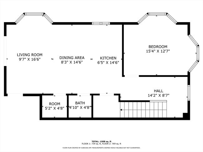 Building Photo - 32 Adamson St