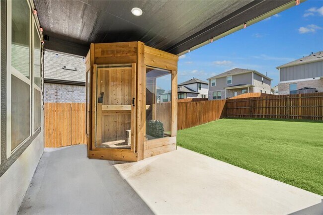 Building Photo - 1008 Olinda Ct