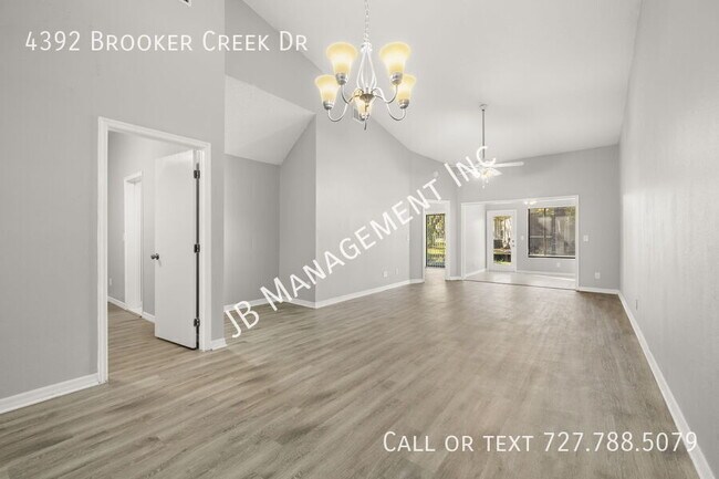 Building Photo - 4392 Brooker Creek Dr