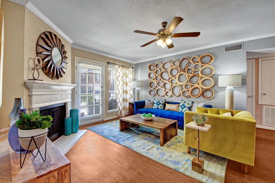 The Oaks at Valley Ranch Irving, TX Apartment Finder