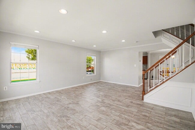 Building Photo - 3648 McDowell Ct