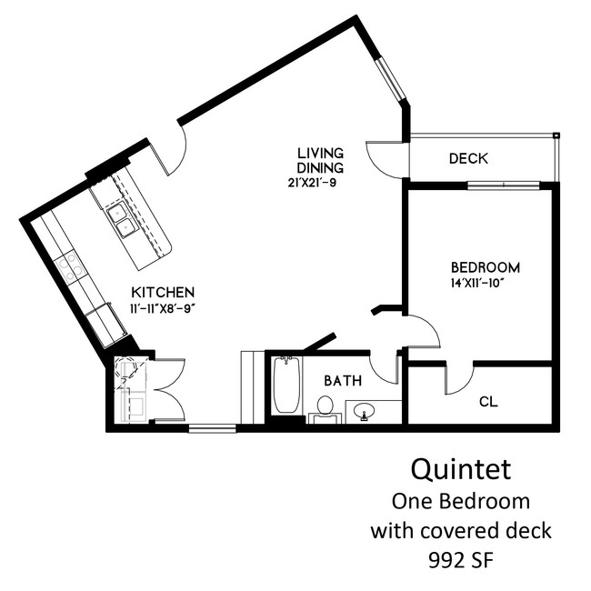 Floorplan - Square9 - Adagio