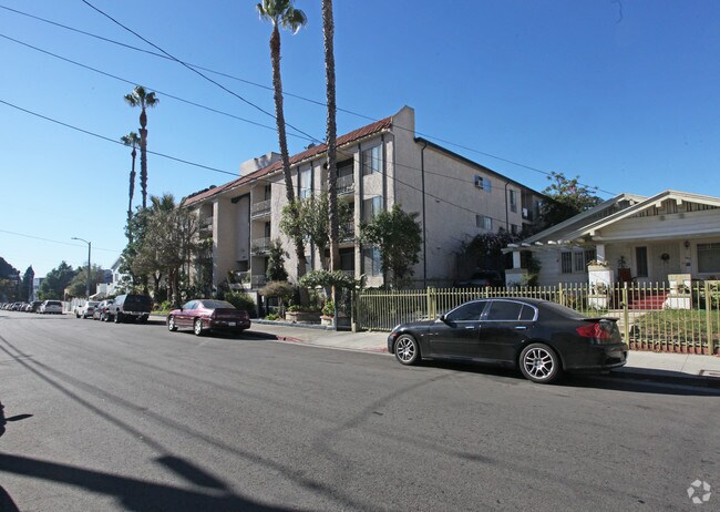 1403 - 1405 N New Hampshire Ave - 1403-1405 N New Hampshire Ave