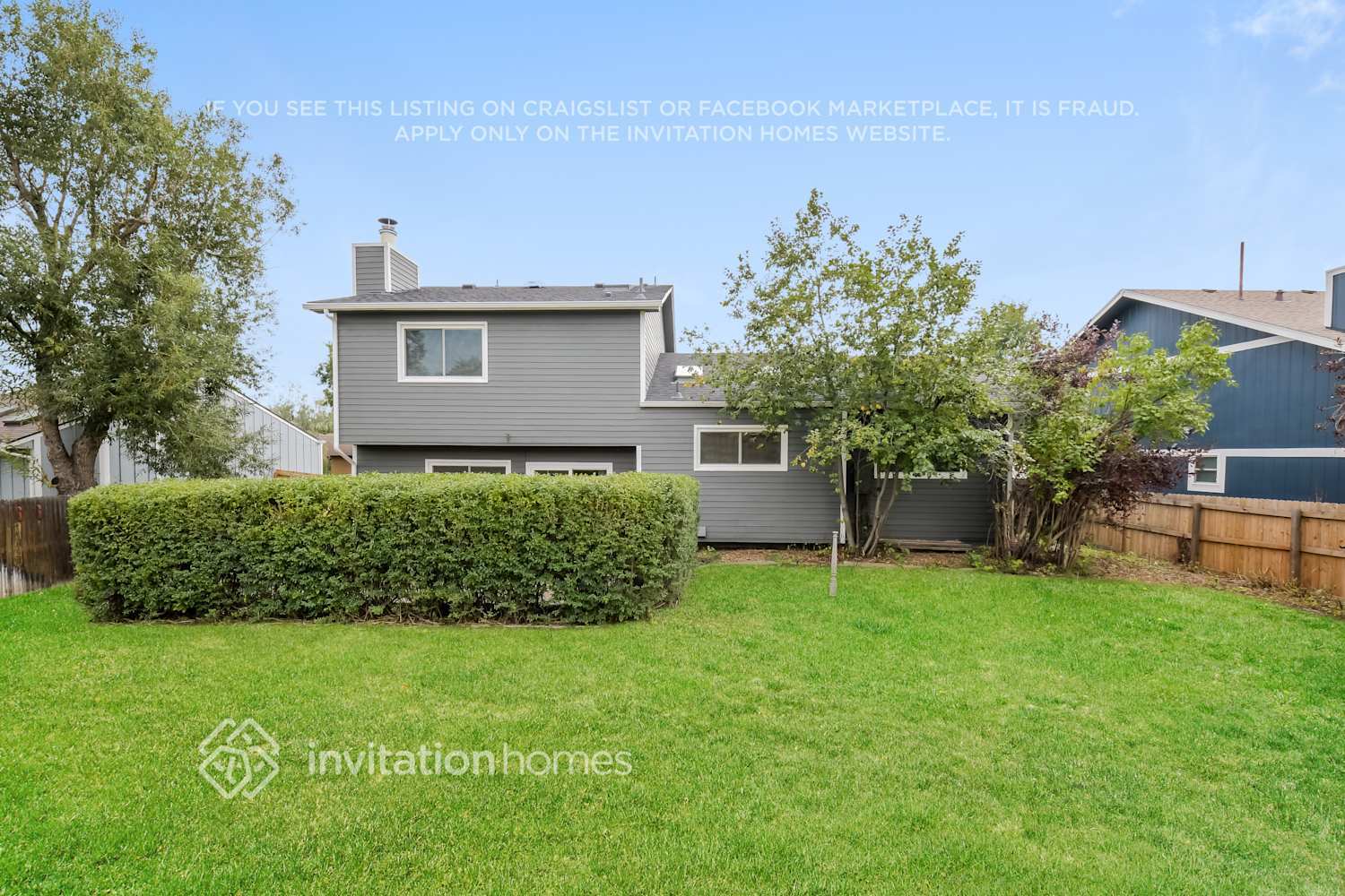 Building Photo - 18233 E Berry Dr