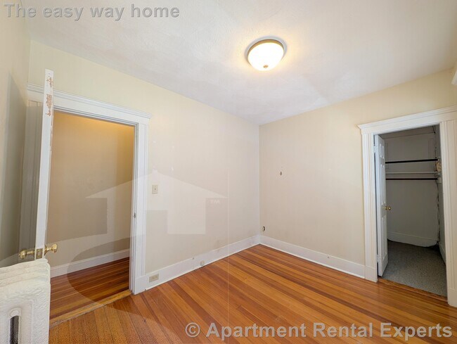 Building Photo - 79 Conwell Ave