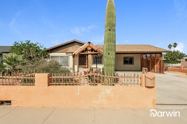 Primary Photo - 1152 E Marny Rd, Tempe, AZ 85281