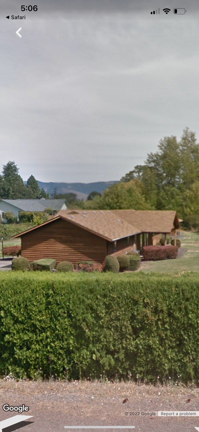 Street View - 573 Frankton Rd