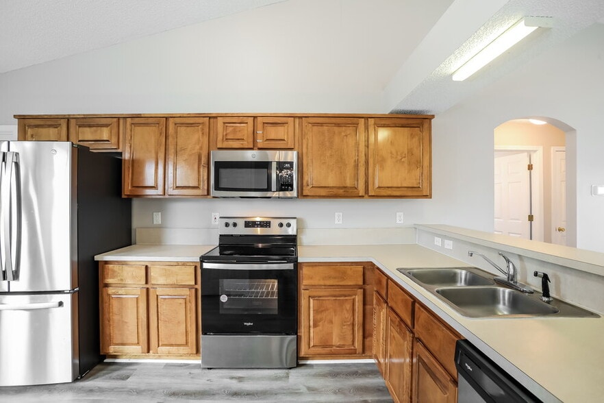 Building Photo - 1186 Summer Springs Drive