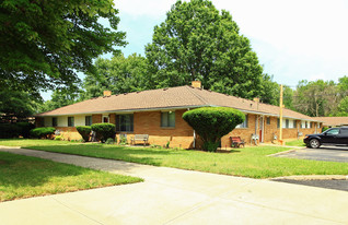 Building Photo - Mayberry Ranch Apartments