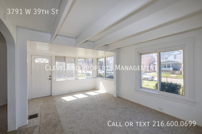 Building Photo - 3791 W 39th St