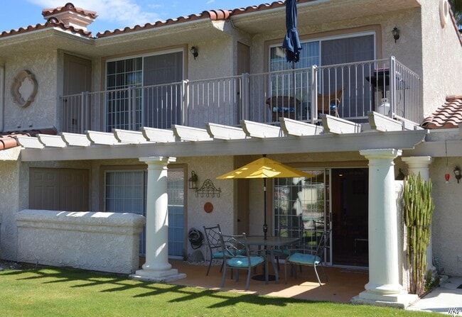 Building Photo - Mesquite Country Club,Ground Floor, FURNISHED- SEASONAL RENTAL