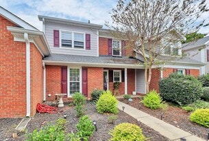 Building Photo - 9252 N Vicksburg Park Ct