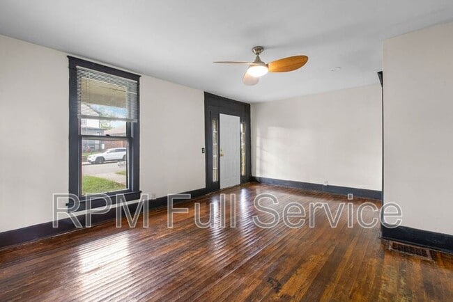 Building Photo - 1009 Joseph Ave