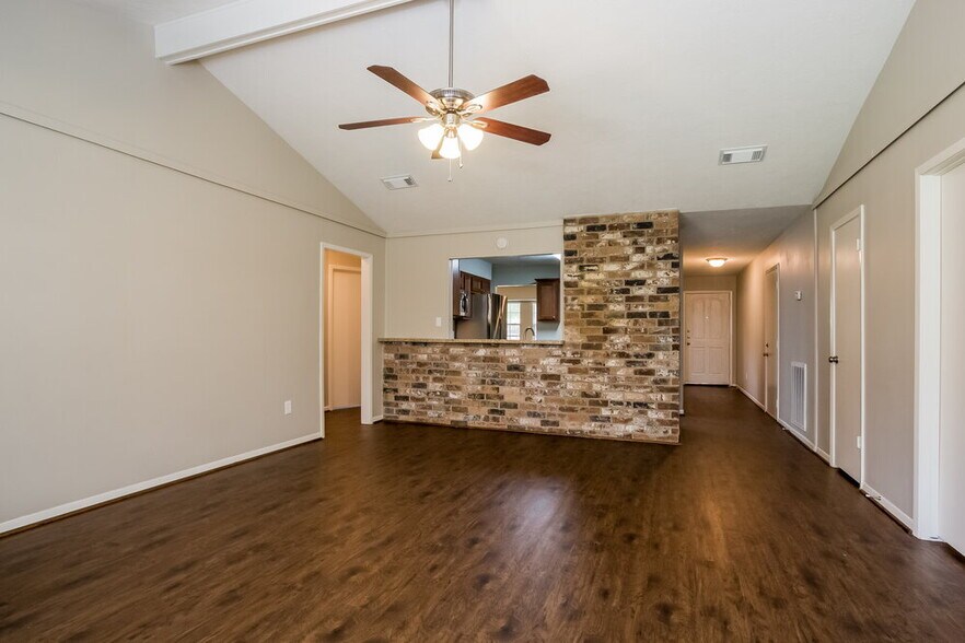 Building Photo - 1817 New Orleans St