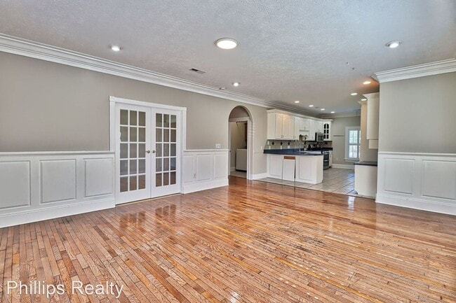 Building Photo - 4 br, 2 bath House - 6912 Bay Road
