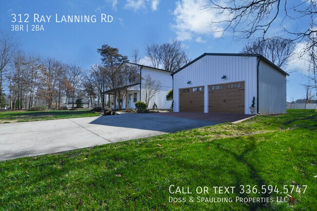 Building Photo - 312 Ray Lanning Rd