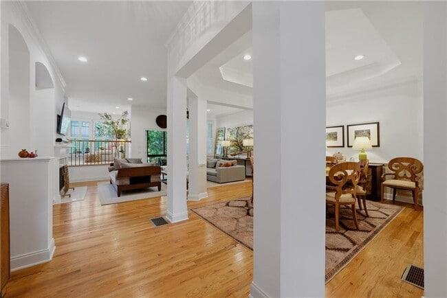 Building Photo - 5808 Riverstone Cir