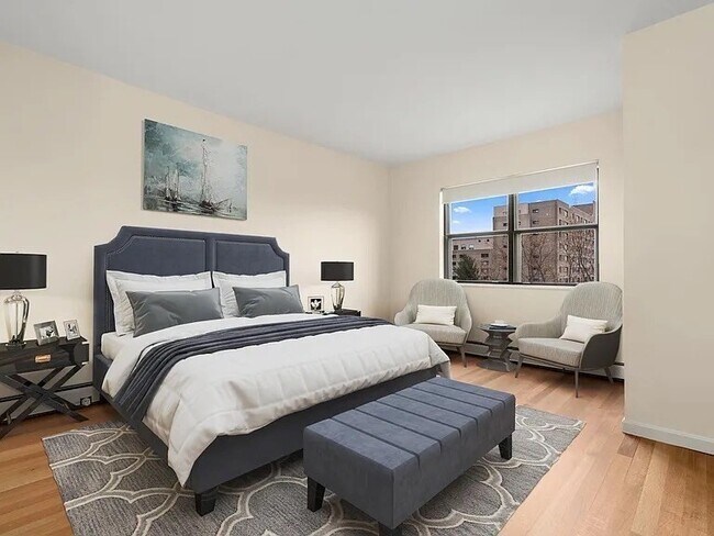 Building Photo - 50 Winchester St