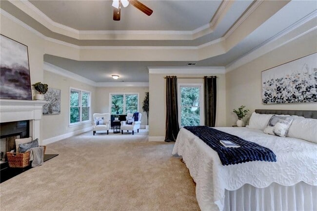 Building Photo - 9848 Talisman Dr