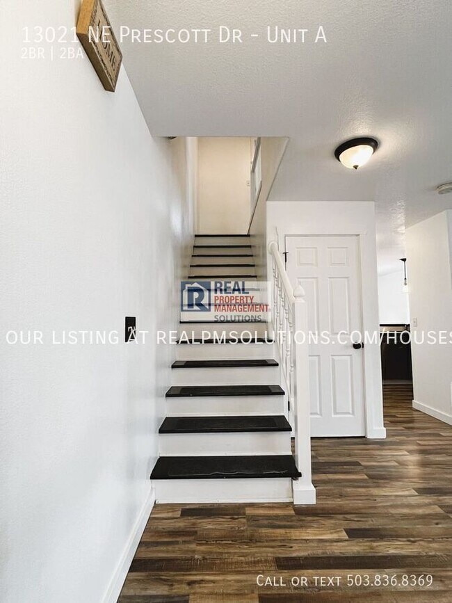 Building Photo - 13021 NE Prescott Dr