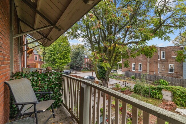 Building Photo - 2819 Shenandoah Ave