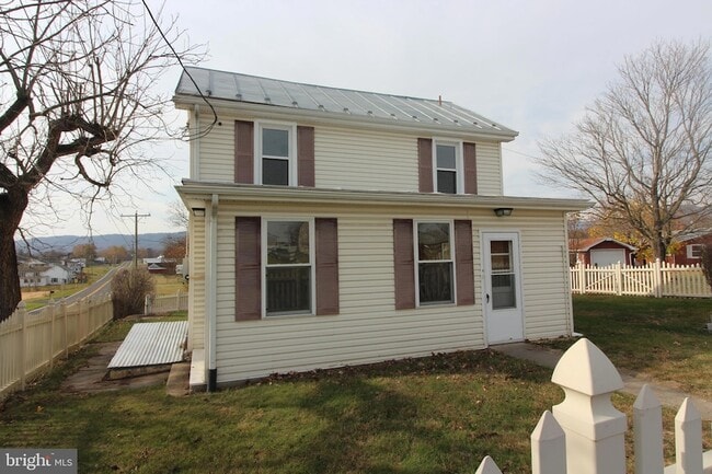 Building Photo - 19801 Senedo Rd