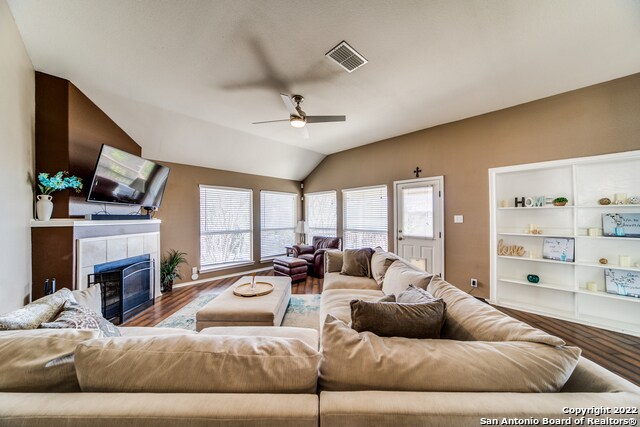 Building Photo - 21110 Las Lomas Blvd