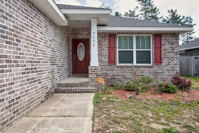 Building Photo - 7424 Gordon Evans Rd