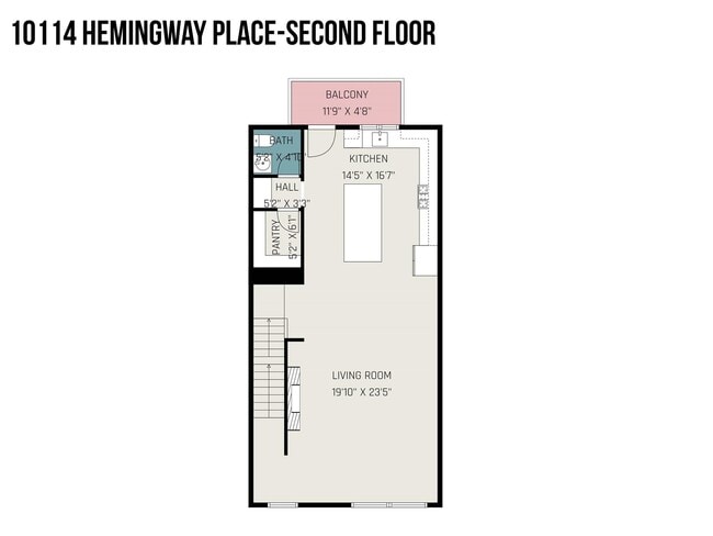 Building Photo - 10114 Hemingway Pl