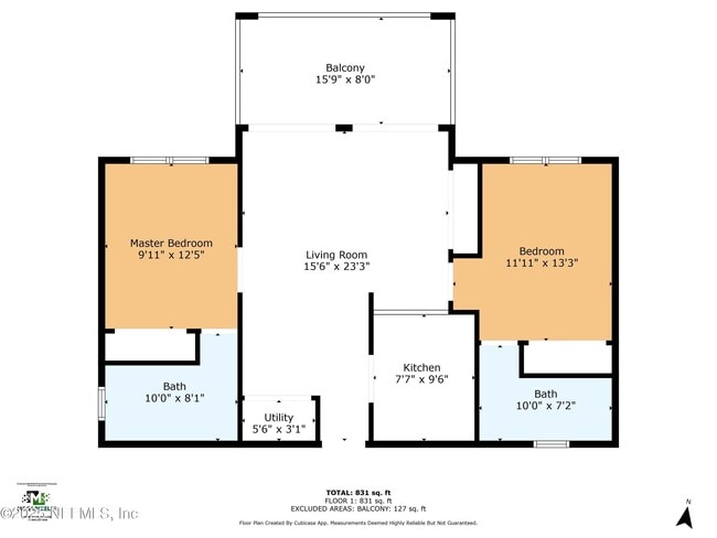 Building Photo - 221 6th St S