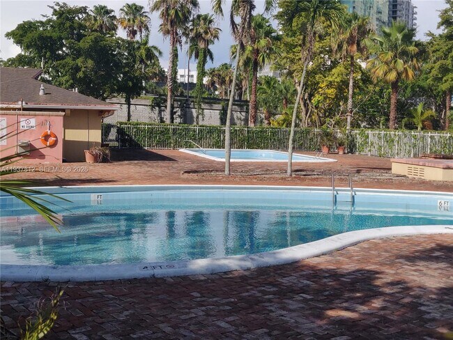 Building Photo - 9001 SW 77th Ave