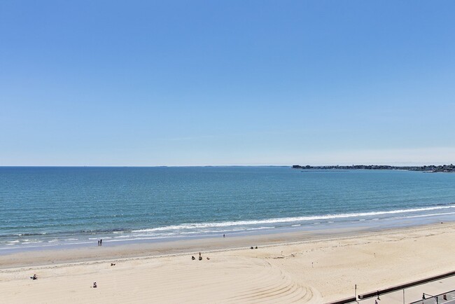 Building Photo - 350 Revere Beach Blvd