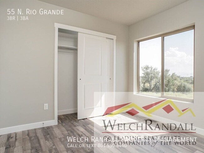 Building Photo - 55 Rio Grande Ave