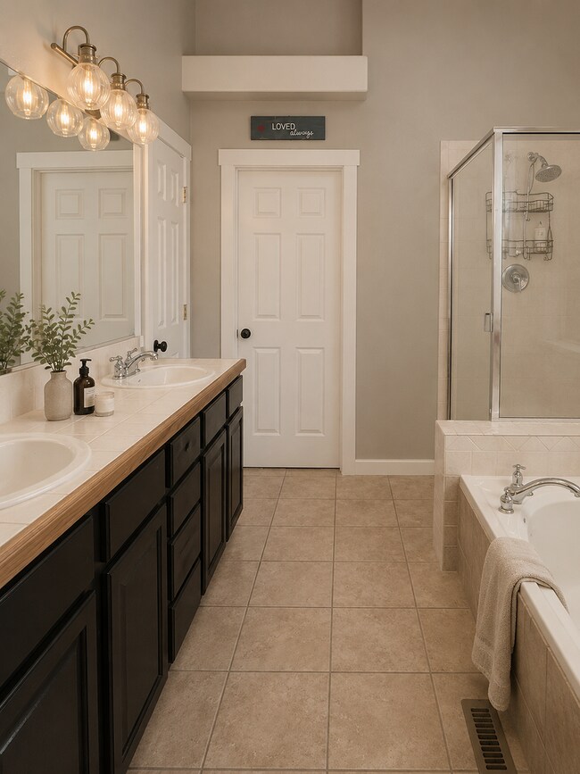 Building Photo - 3 bedroom Ranch home in Pronghorn Meadows and 3 car Garage